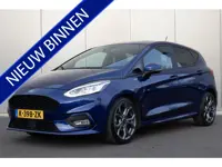 Ford Fiesta | ST-Line | NAVI | STOELVERWARMING | CRUISE |