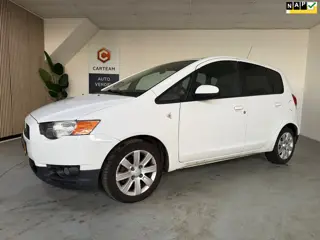 Mitsubishi Colt 1.3 Edition Two Airco, Trekhaak, LMV