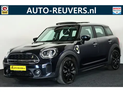 MINI Countryman 1.5 Cooper S E ALL4 Chili / Opendak / ACC / HarmanKardon / CarPlay