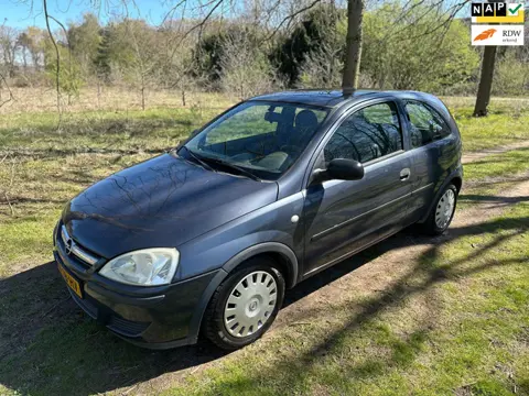 Opel Corsa 1.2-16V Rhythm APK T/M 20-03-2027