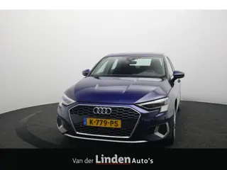 Audi A3 Limousine 35 TFSI Business Edition | Matrix Led | Sfeerverlichting | Navigatie | Virtual Dis