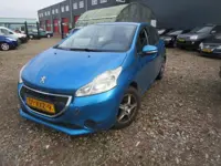 Peugeot 208 1.2 VTi Active, Motorprobleem!!