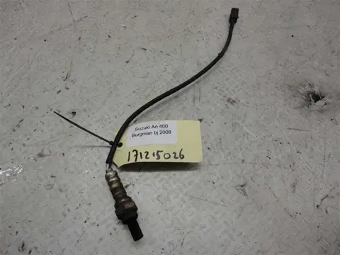 LAMBDA SENSOR Suzuki Burgman 400 2008 - 2009