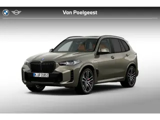BMW X5 xDrive50e | M Sportpakket Pro | Travel Pack | Innovation Pack | Comfort Pack | Comfort Plus P