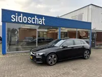 Mercedes-Benz A-Klasse 160 Business Solution Luxury