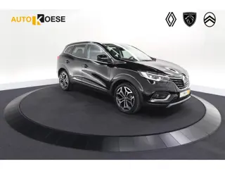 Renault Kadjar 1.3 TCe 140 Techno | Trekhaak | Dodehoekdetectie | Apple Carplay | Navigatie