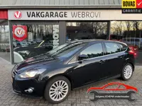 Ford Focus 1.6 TI-VCT First Edition Trekhaak (bj 2012)