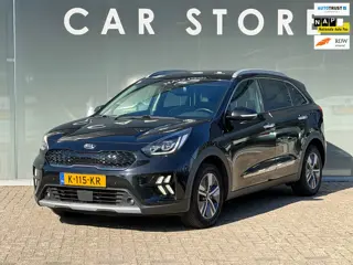 Kia Niro 1.6 GDi PHEV DynamicPlusLine 1E EIGENAAR