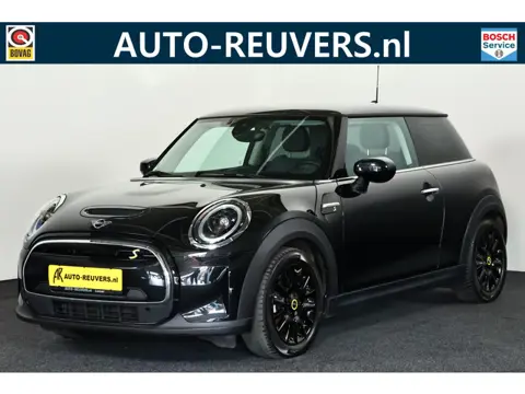 MINI Mini Electric MINI Electric 33 kWh / LED / Navi / CarPlay / Cruisecontrol