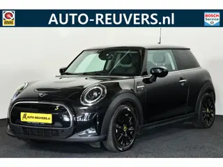 MINI Mini Electric MINI Electric 33 kWh / LED / Navi / CarPlay / Cruisecontrol