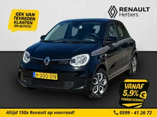 Renault Twingo 1.0 SCe Collection RADIO / BLUETOOTH / AIRCO