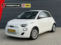 Fiat 500 Action 24 kWh (bj 2021, automaat)