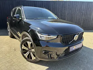 Volvo XC40 1.5 T5 Plug-in hybrid Plus Dark (bj 2022)