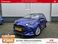 Toyota Yaris 1.5 Hybrid 115 Active | Demo |
