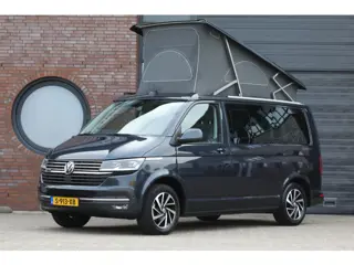 Volkswagen California 6.1 Ocean 2.0 TDI 110 kW / 150 PK DSG 4Motion
