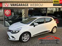 Renault Clio 0.9 TCe Zen Inclusief Beurt (bj 2017)