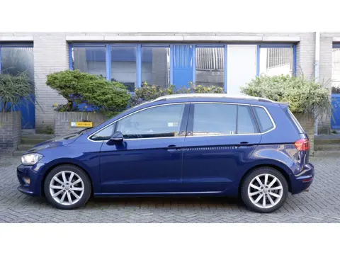 Volkswagen Golf Sportsvan 1.2 TSI Highline