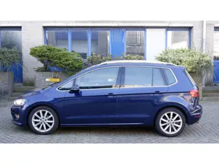 Volkswagen Golf Sportsvan 1.2 TSI Highline
