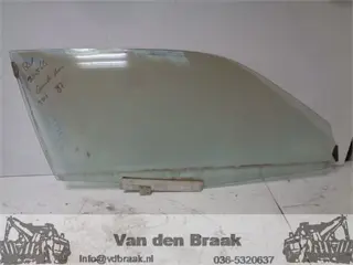 Pontiac Grand Am Coupe 1985-1991 Portierruit rechts