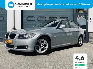 BMW 3-serie 318i Business Line | Facelift | Automaat