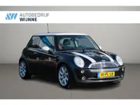 Mini Cooper 1.6 115pk | Nwe APK | Climate | Cruise | Radio-CD | LM-Velgen