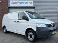 Volkswagen Transporter 1.9 TDI! Btw Vrij! Airco! 3-Zitter!