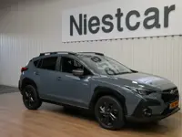Subaru Crosstrek 2.0i Premium (bj 2026, automaat)