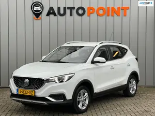 MG MG ZS EV Comfort 45 kWh 1E EIG DEALEROND|APPLECARPLAY|LANE ASSIST|LED|NAVI|KEYLESSENTRY