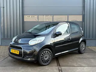 Citroen C1 1.0-12V Séduction Airco Elektrische ramen Centrale vergrendeling