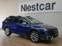Subaru Outback 2.5i Premium (automaat)