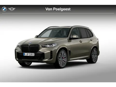 BMW X5 xDrive50e | M Sportpakket Pro | Travel Pack | Innovation Pack | Comfort Pack | Comfort Plus P
