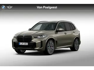 BMW X5 xDrive50e | M Sportpakket Pro | Travel Pack | Innovation Pack | Comfort Pack | Comfort Plus P