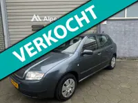 Skoda Fabia 1.4 Classic Airco / Cruise controle / Trekhaak / APK 12-2026