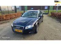 Audi A4 Avant 2.0 TFSI XENON NAP NL AUTO!