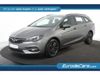 Opel Astra Sports Tourer *1ste Eigenaar*Navigatie*Trekhaak* 1.2 Edition