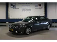 Saab 9-3 Sport Sedan 1.8 Linear LPG / NW APK / LEUKE WAGEN ! ! !