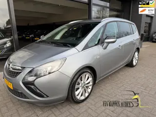 Opel Zafira Tourer 1.4 Cosmo