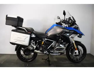 BMW R 1250 GS (bj 2019)