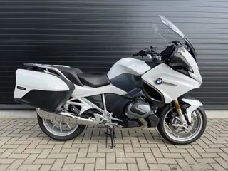 BMW R 1250 RT (bj 2023)
