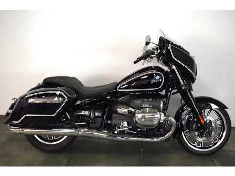 BMW R 18 B (bj 2022)