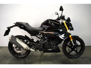 BMW G 310 R (bj 2024)