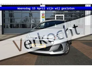 Hyundai i10 1.0i Comfort Navi Airco Km 106.000!!