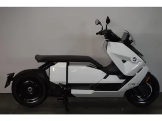 BMW CE 04 (bj 2022, automaat)