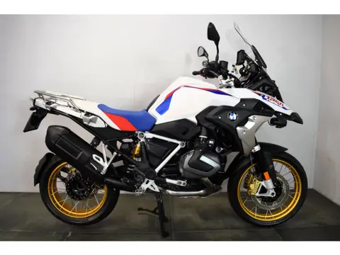 BMW R 1250 GS (bj 2021)
