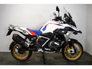 BMW R 1250 GS (bj 2021)