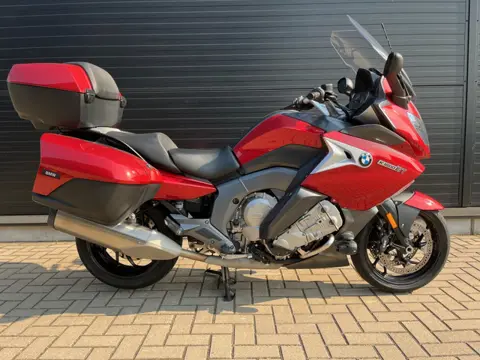 BMW K 1600 GT (bj 2019)