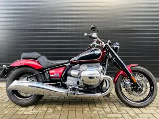 BMW R 18 (bj 2022)