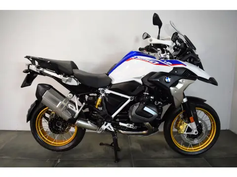 BMW R 1250 GS (bj 2019)