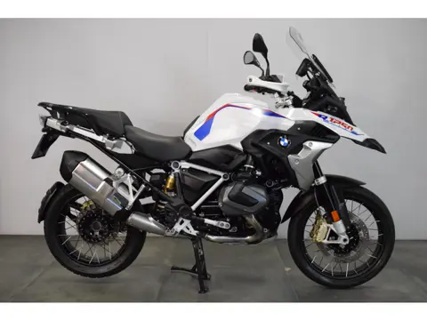BMW R 1250 GS (bj 2024)