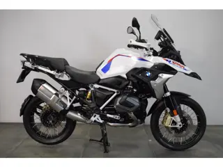 BMW R 1250 GS (bj 2024)